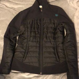 Ariat jacket